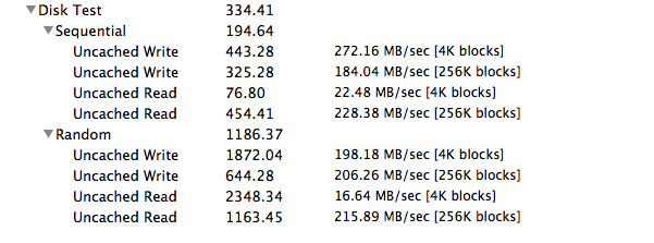 Intel 520 Series 180GB