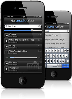 Prostopleer