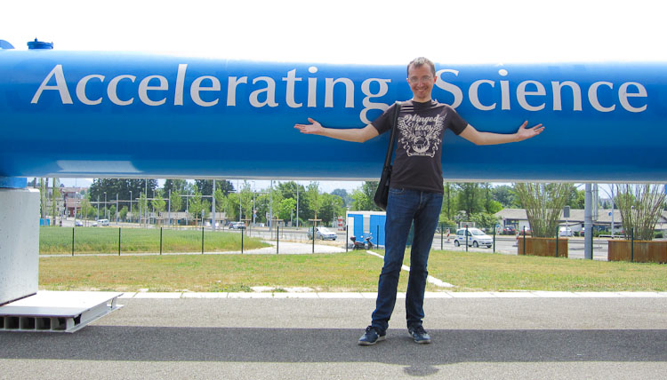 CERN