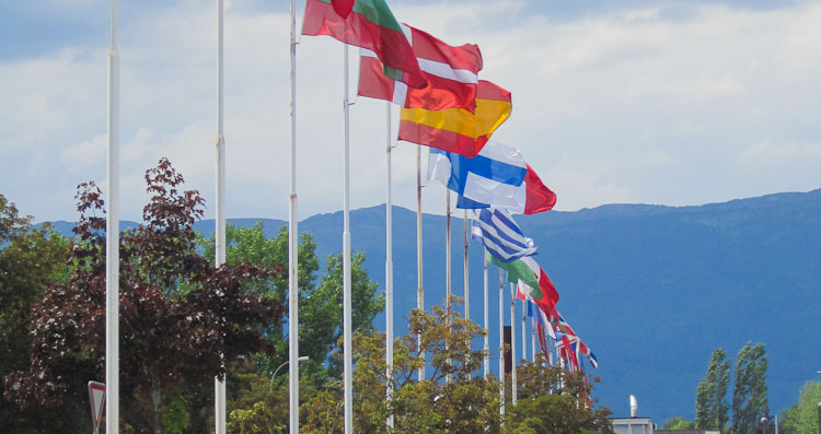 CERN