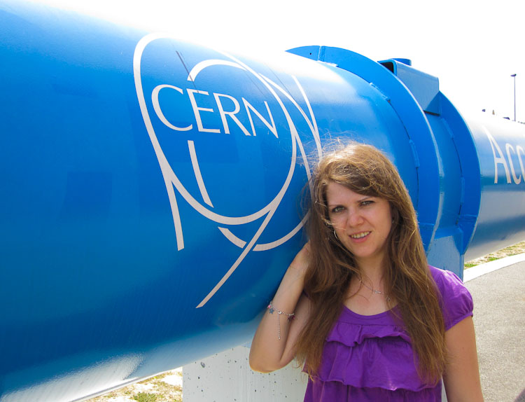 CERN