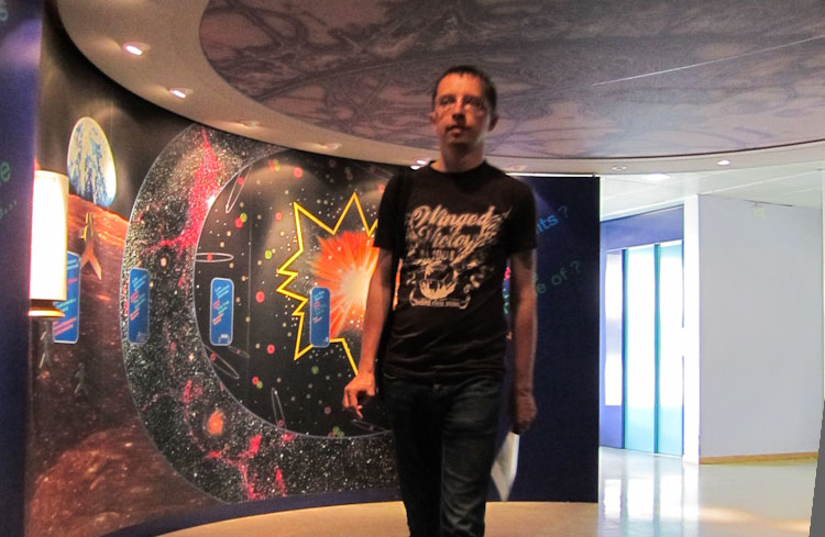 CERN