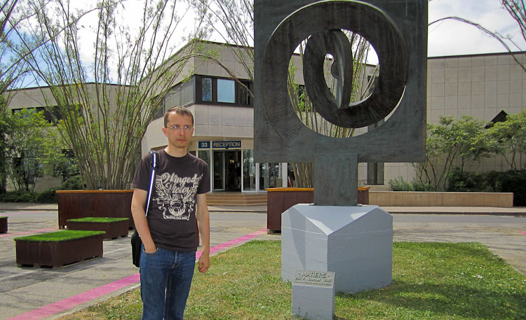 CERN